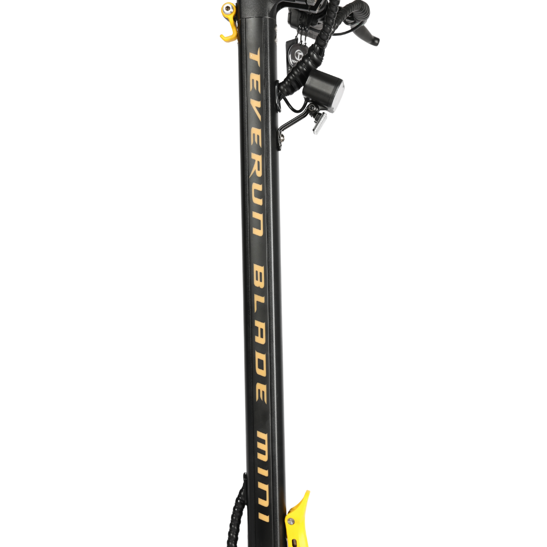 Teverun Blade Mini električni romobil 1x800W, 15,6Ah 856