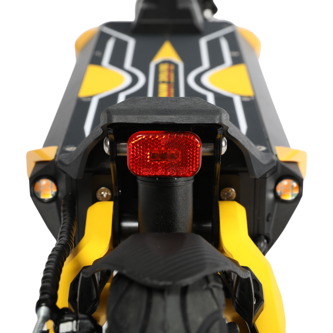 Teverun Blade Mini električni romobil 1x800W, 15,6Ah 858