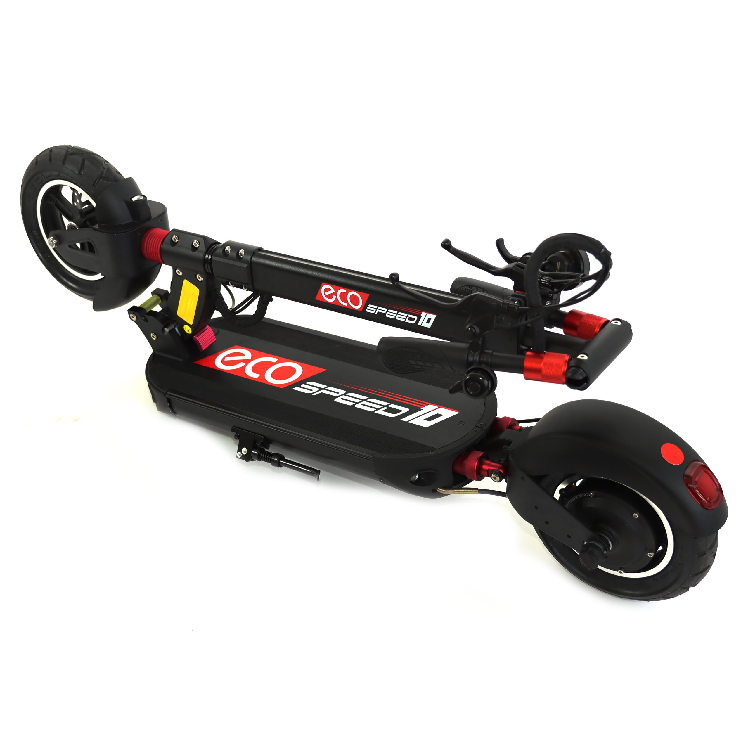 ECO Speed 10 električni romobil, 1000W 10", 52V 18,2Ah 1961