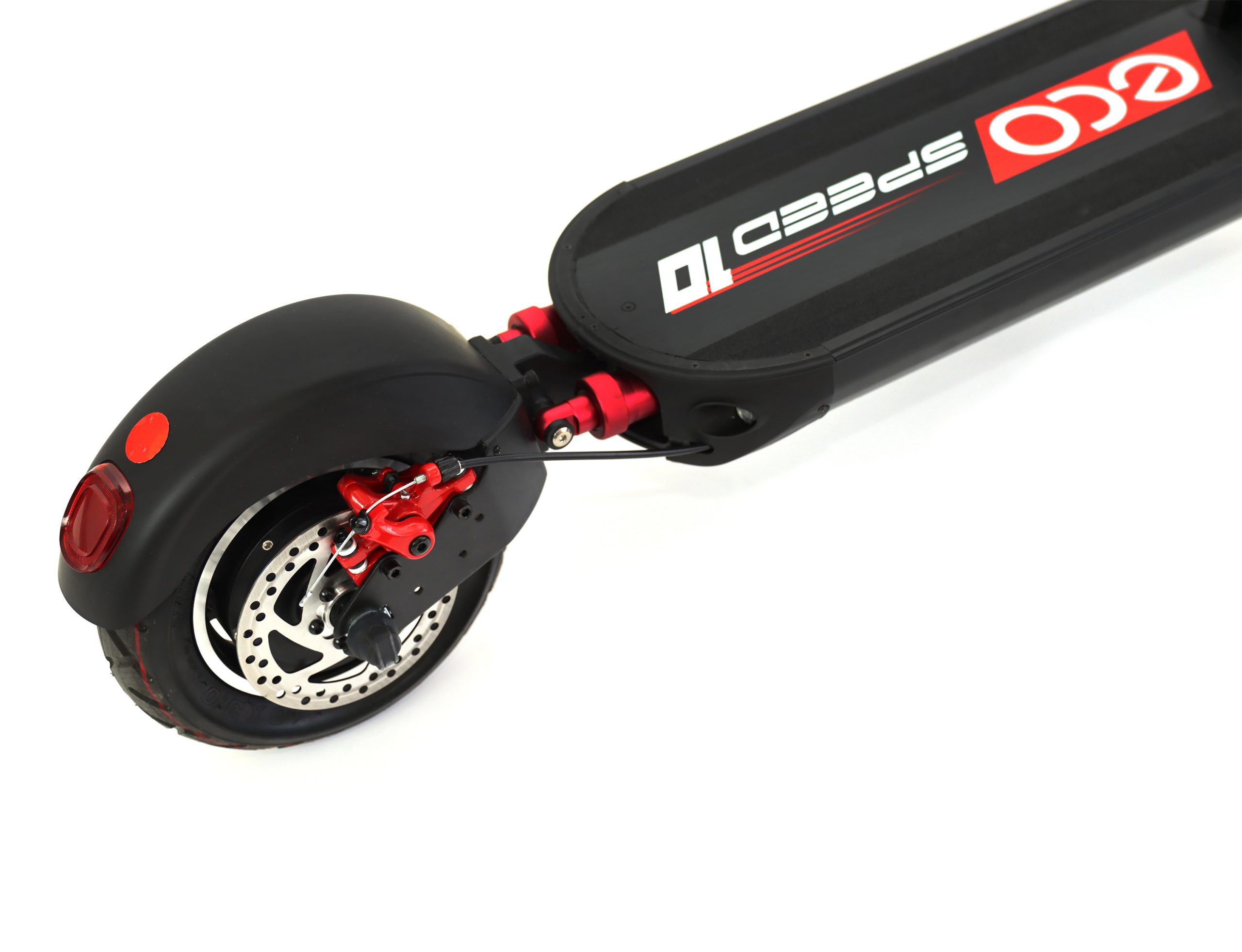 ECO Speed 10 električni romobil, 1000W 10", 52V 18,2Ah 1967