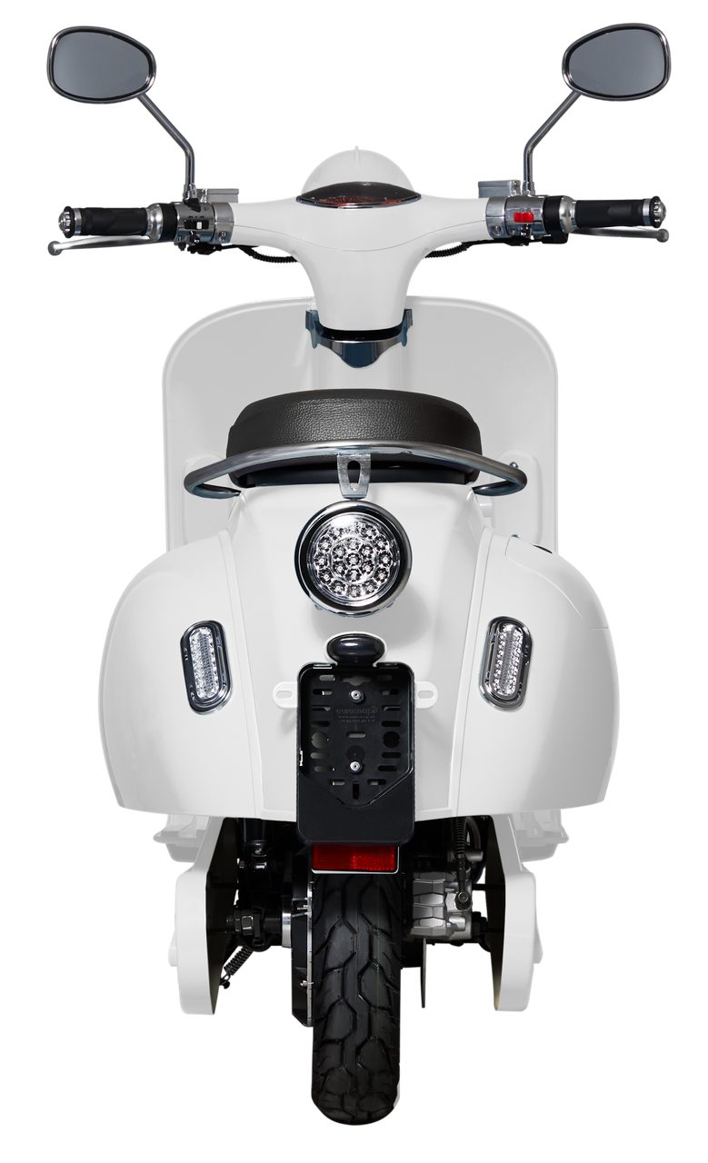 CityCoco EV2000 električni moped 3kW 60V 40Ah 1009