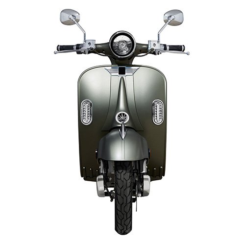 CityCoco EV2000 električni moped 3kW 60V 40Ah 998