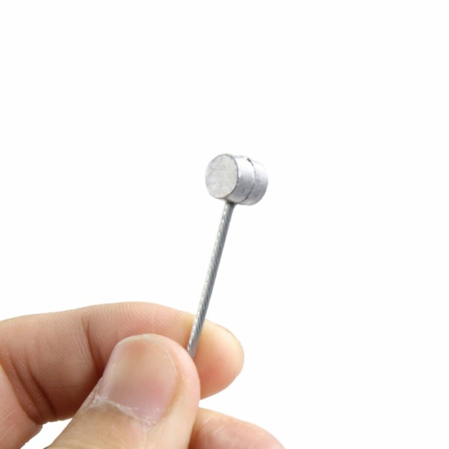 Kočiona sajla univerzalna 3m 1879