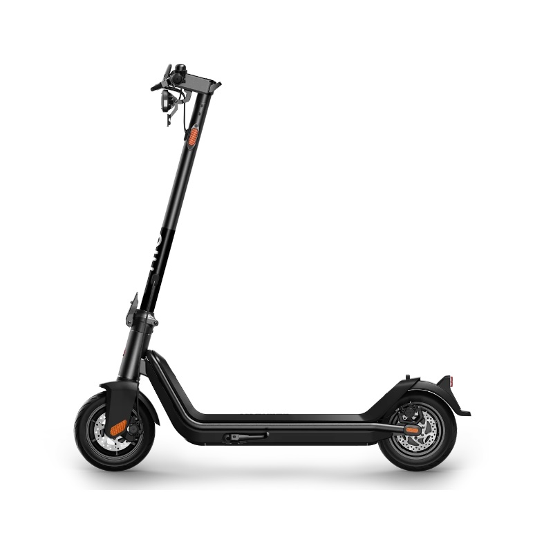 NIU KQi3 Black električni romobil 350W - black 697