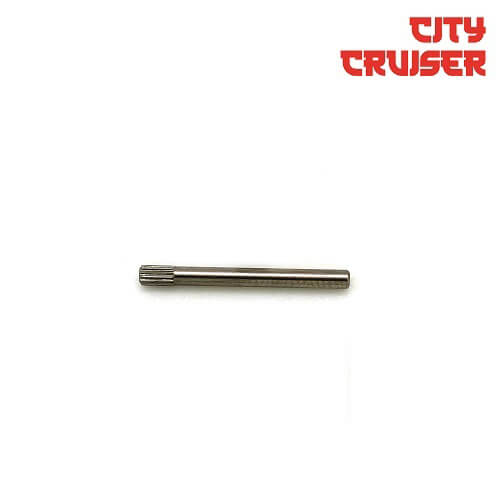 Umetak poklopca ekrana za City Cruiser 8, Neon, Cecotec Bongo električni romobil 531