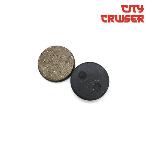 Kočiona pločica za City Cruiser 8 i 10, Neon, Cecotec Bongo električni romobil 506