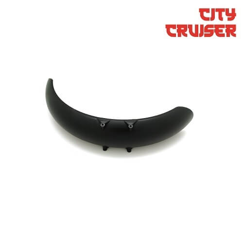 Prednji blatobran za City Cruiser 8 i 10, Neon, Cecotec Bongo električni romobil 500
