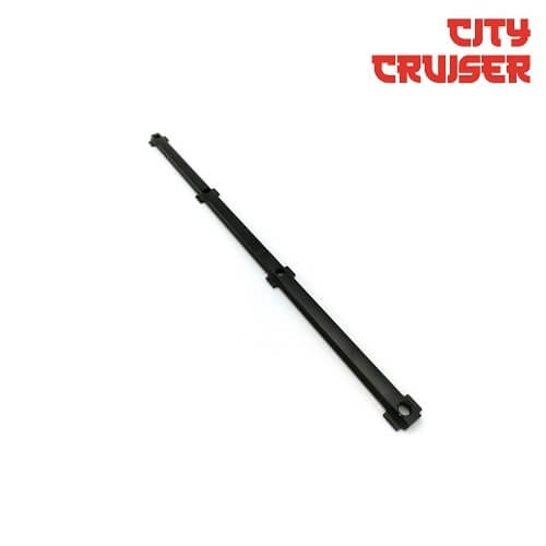 Nosač baterije City Cruiser 10, Neon, Cecotec Bongo električni romobil 457