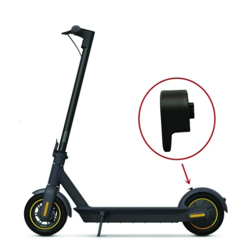 Kuka stražnjeg blatobrana za Ninebot Max G30 908