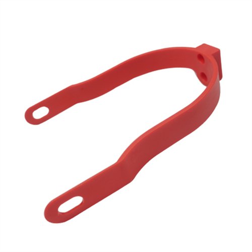 Nosač stražnjeg blatobrana za Xiaomi M365 / M365 PRO nadograđen s 10" gumama 1621