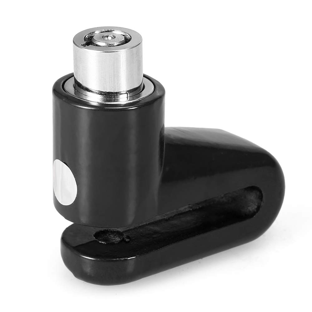 Brava za zaključavanje diska sa sajlom za električni romobil 678