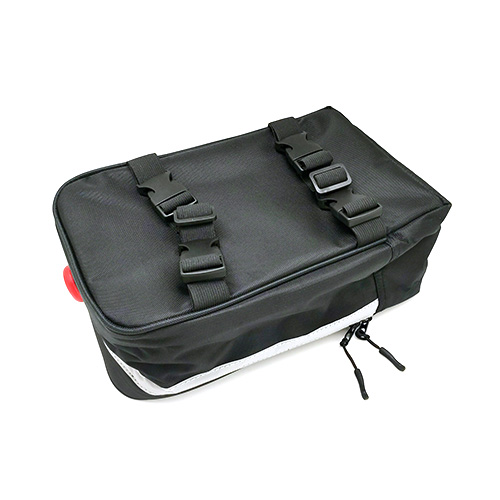 Torba za stražnji prtljažnik za Xiaomi M365 / Pro / 1S / Essential / Pro2 1830