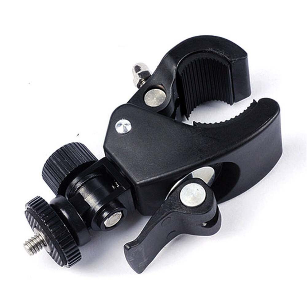 Nosač za akcijske kamere - obujmica 1624