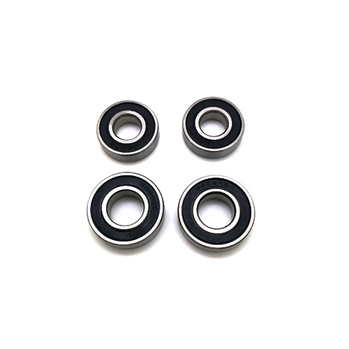 Set prednjih i stražnjih kugličnih ležajeva za M365 / Pro / 1S / Essential / Pro2 1859