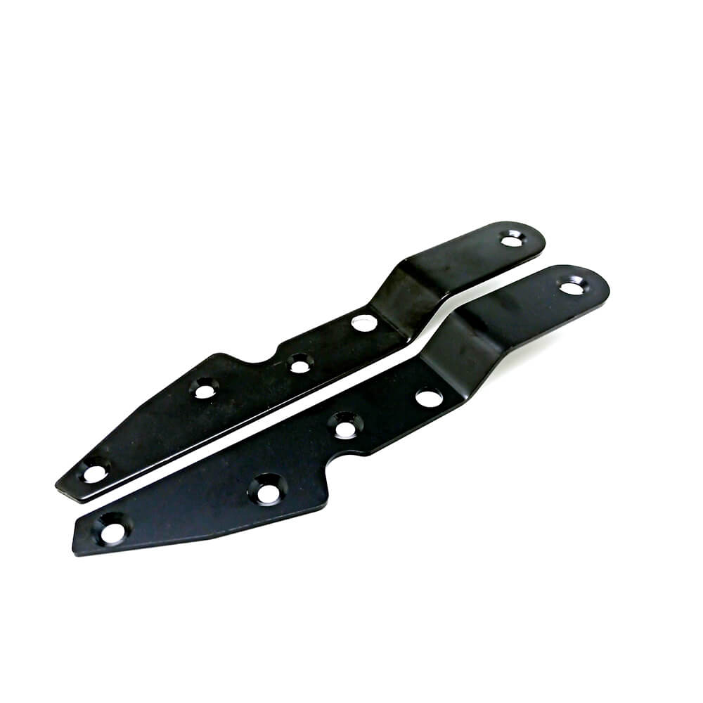 Nosač stražnjeg rukohvata (L + D) za PULSE 10 623