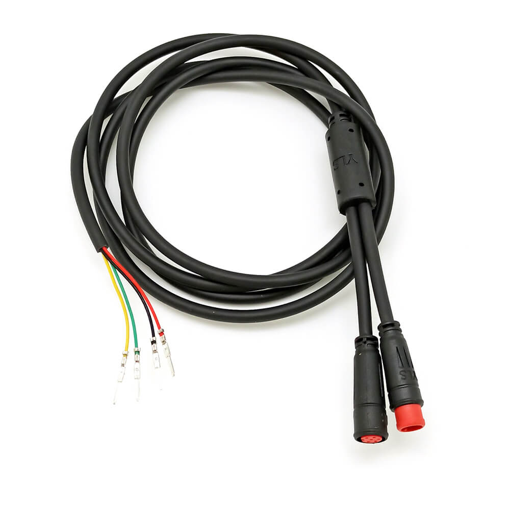 Glavni kabel lijevi (nova verzija) za Kaabo Mantis 1293