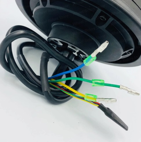 Motor 10" 48V 800W s hall senzorima za Kaabo Mantis 986