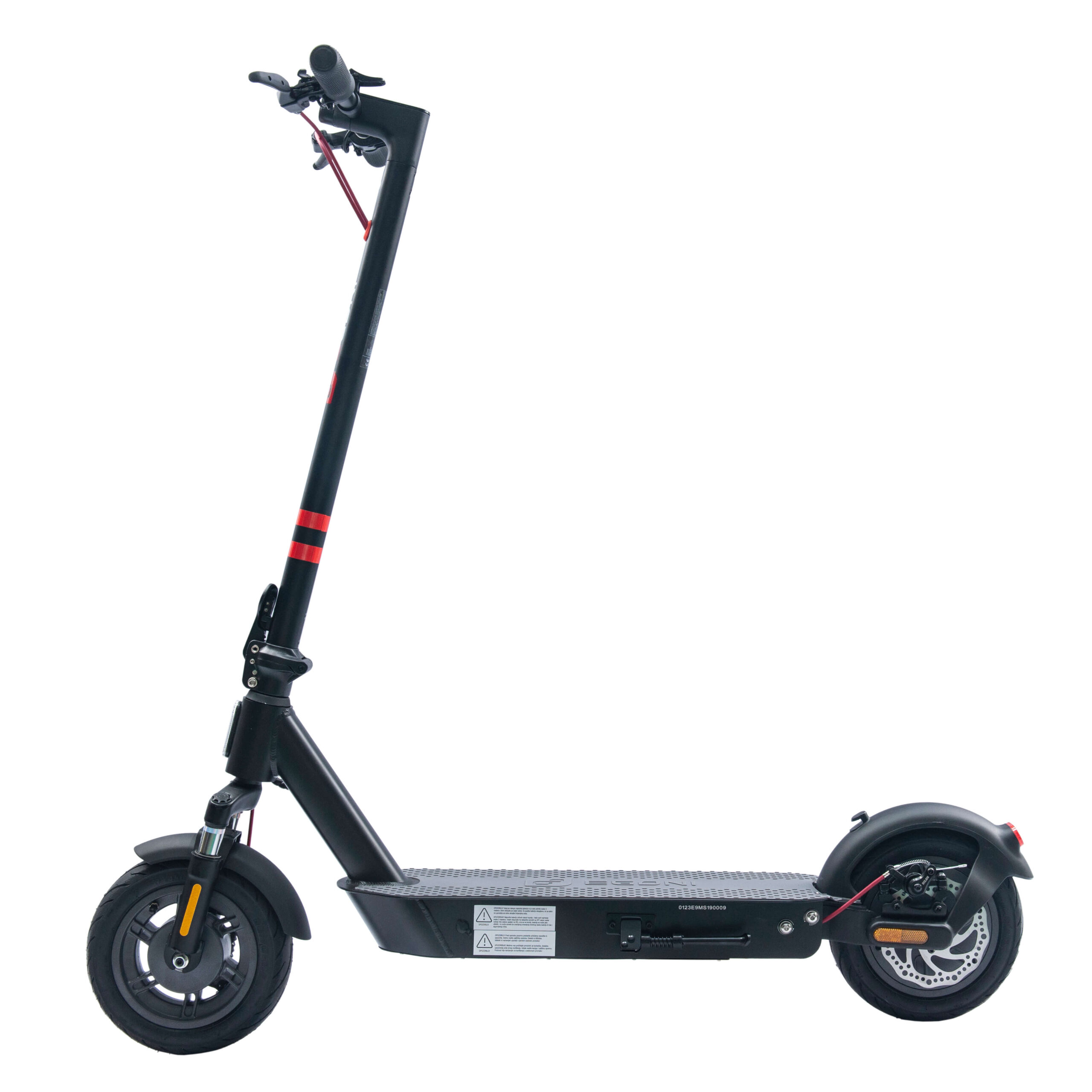 EGONI električni romobil S19 788