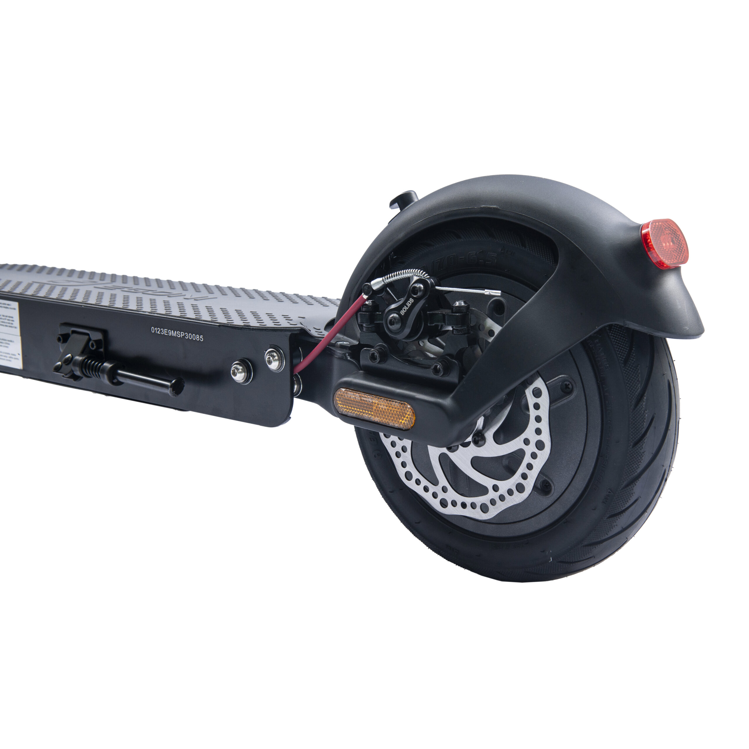 EGONI električni romobil S19 789