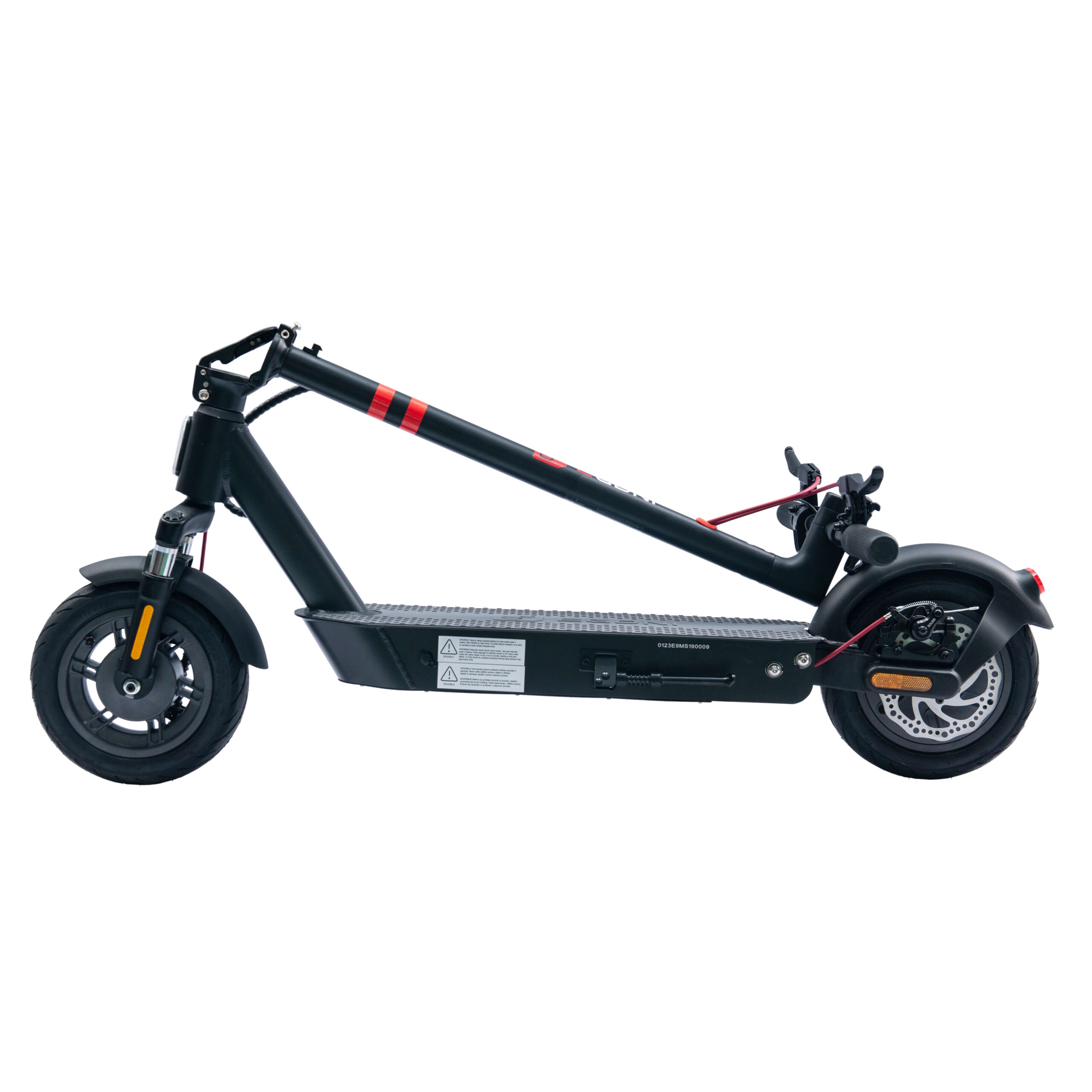 EGONI električni romobil S19 792