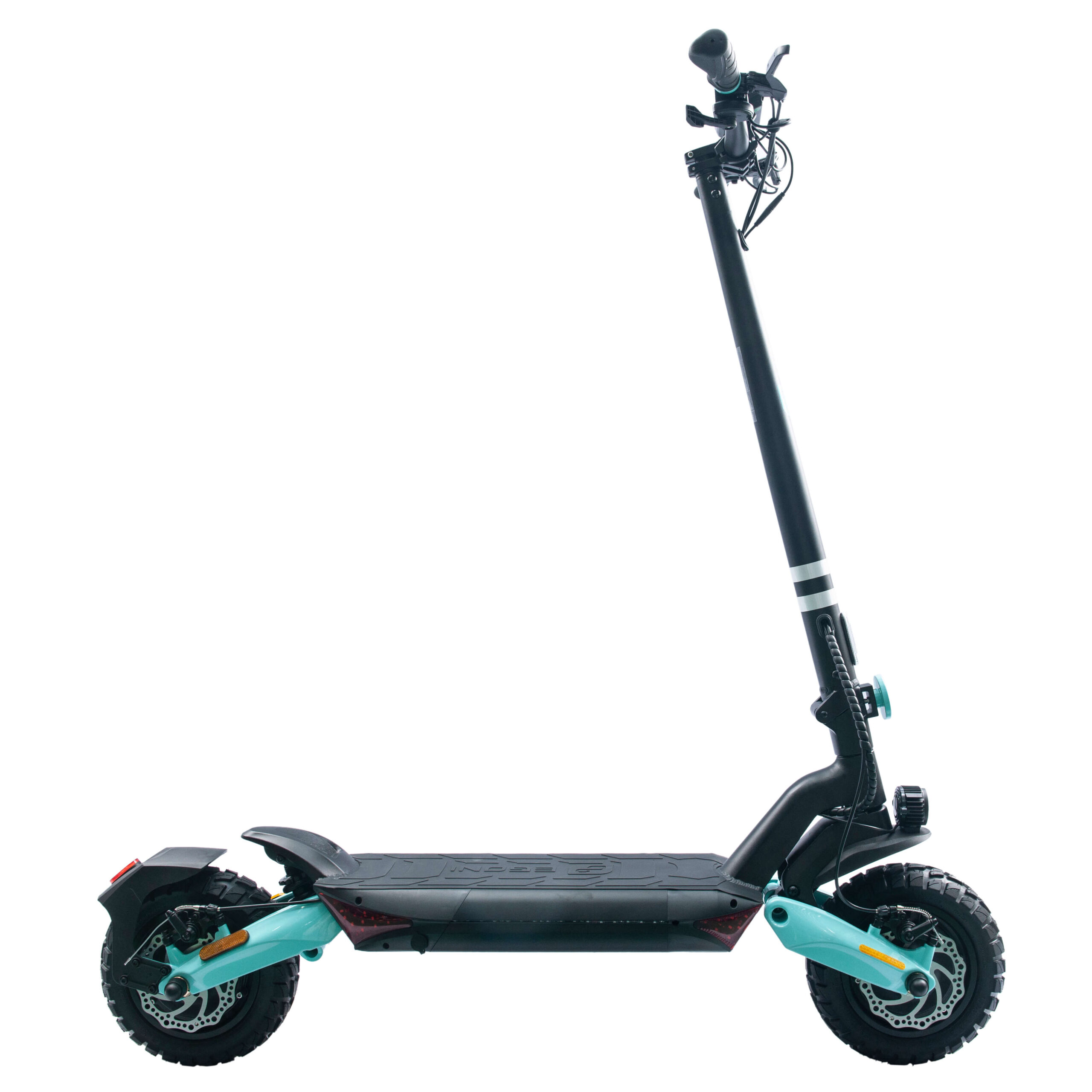 EGONI električni romobil S44 - 2x800W 805